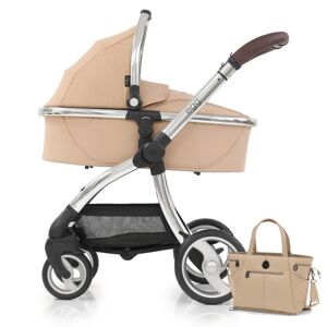 egg® Special Edition 2in1 Pram System With Changing Bag & Seat