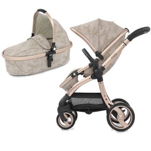 egg® Special Edition 2in1 Pram System With Liner & Back Pack-Ca