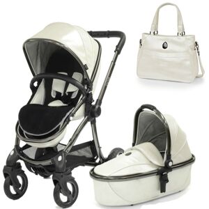 egg® Special Edition 2in1 Pram System With Liner & Changing Bag
