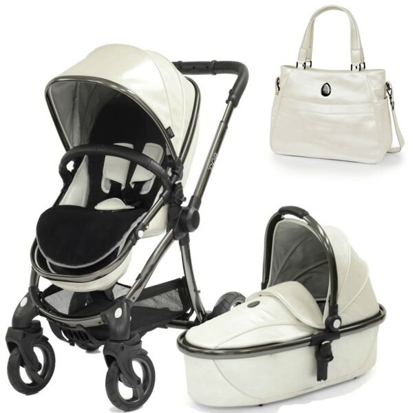 egg® Special Edition 2in1 Pram System With Liner & Changing Bag
