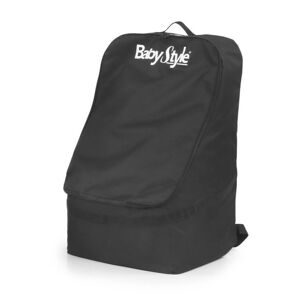egg® Travel Bag-Black