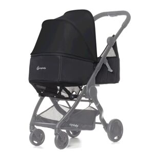 Ergobaby Metro Newborn Kit-Black