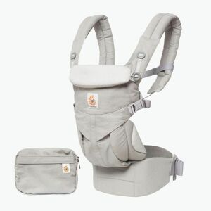 Ergobaby Omni 360 Baby Carrier-Pearl Grey