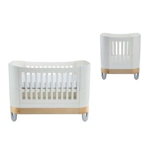 Gaia Serena Complete Sleep + Mini-White/Natural