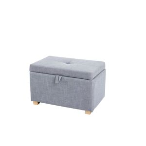 Gaia Serena Footstool-Dove