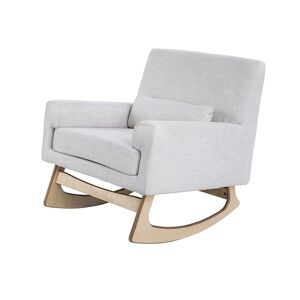 Gaia Serena Rocking/Feeding Chair-Oat
