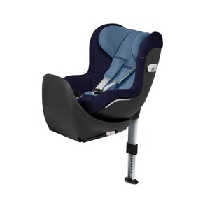 gb Vaya i-Size Group 0+/1 Car Seat-Sapphire Blue