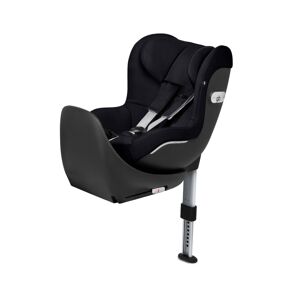 gb Vaya i-Size Group 0+/1 Car Seat-Satin Black