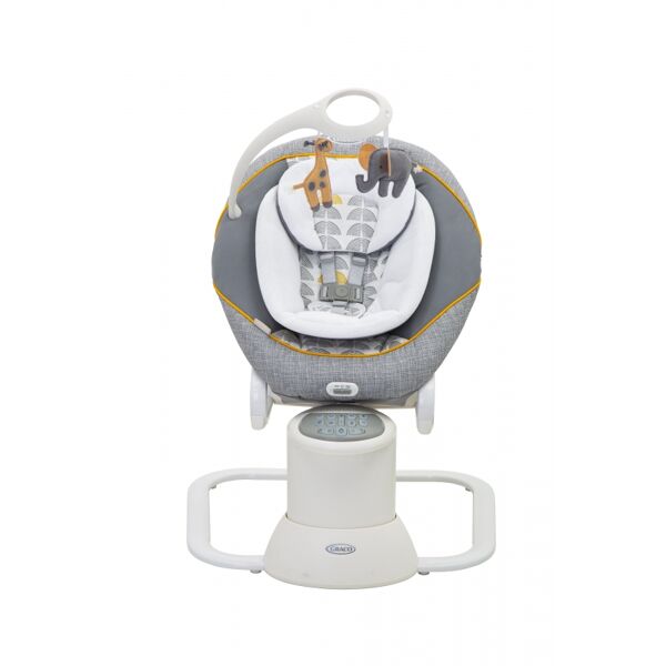 Graco All Ways Soother-Horizon