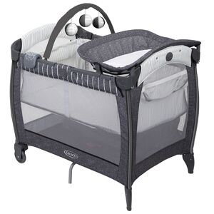 Graco Contour Electra Travel Cot- Suits Me