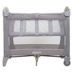 Graco Contour With Bassinet-Paloma