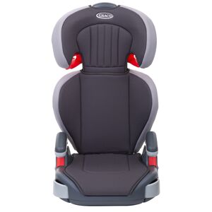 Graco Junior Maxi Group 2/3 Car Seat-Iron
