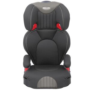 Graco Logico L Group 2/3 Car Seat-Iron