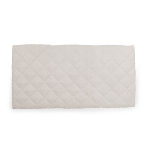 Hauck Bed Me - 120x60cm Travel Cot Mattress Sheet (New 2018)