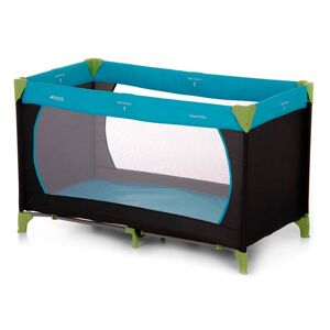 Hauck Dream n Play Travel Cot-Waterblue (New 2018)