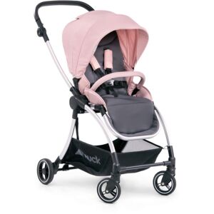 Hauck Eagle 4S Stroller-Pink/Grey (NEW)