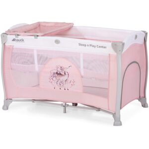 Hauck Sleep n Play Center 3 Travel Cot-Sweety (NEW)