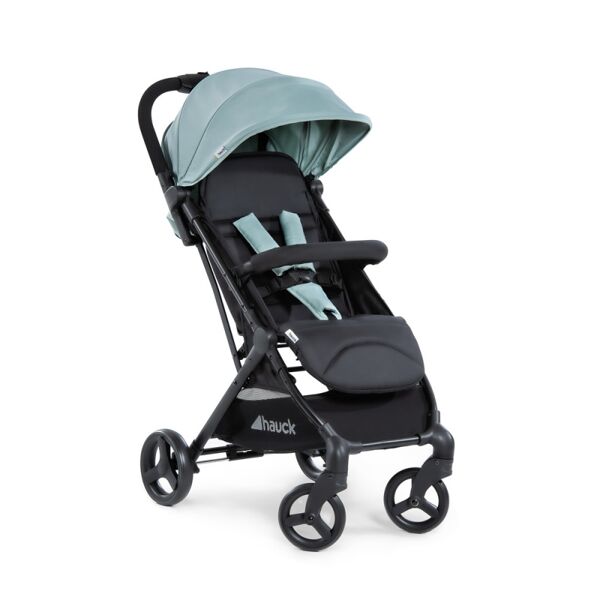 Hauck Sunny Pushchair-Mint Black (New 2020)