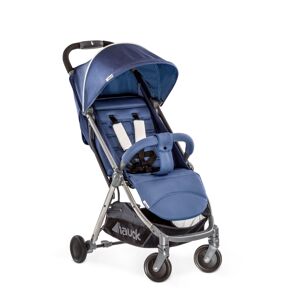 Hauck Swift Plus Stroller-Denim (New 2019)