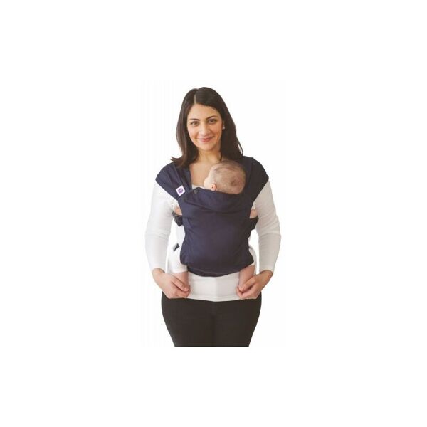 Izmi Baby Carrier-Midnight Blue