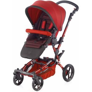 Jane Epic + Micro Travel System-Red (S53)