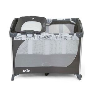 Joie Commuter Change Travel Cot-Logan (New 2020)