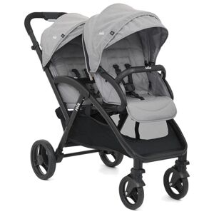 Joie EvaLite DUO-Grey Flannel (New)