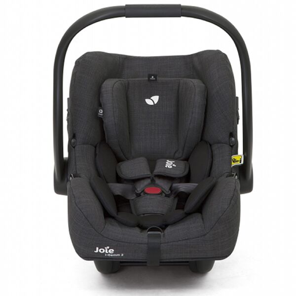 Joie i-Gemm 2 i-Size Group 0+ Car Seat-Pavement