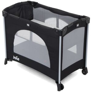 Joie Kubbie Travel Cot-Coal (New 2019)