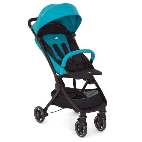 Joie Pact Lite Stroller-Pacific