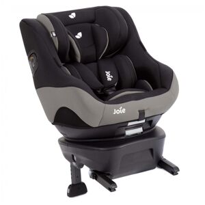 Joie Spin Safe Group 0+/1 Rotating Car Seat- Black Pepper