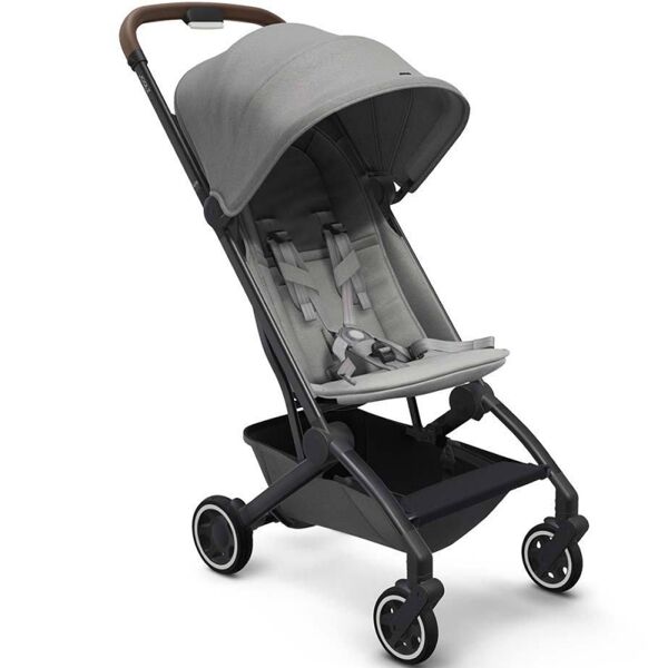 Joolz Aer Pushchair-Delightful Grey (NEW)