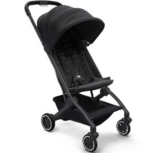 Joolz Aer Pushchair-Refined Black (NEW)