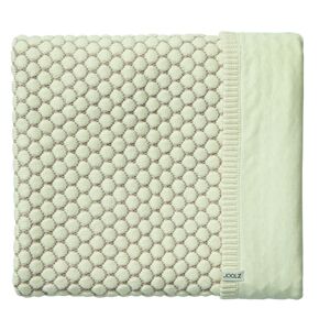 Joolz Essentials Honeycomb Blanket-Off White