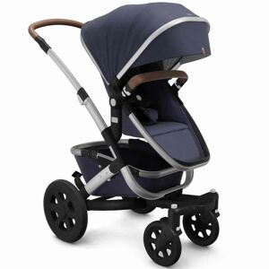 Joolz Geo 2 2 in 1 Pram System-Classic Blue + FREE Footmuff Wort