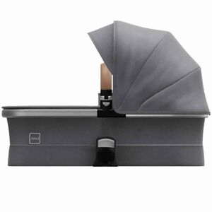 Joolz Hub Carrycot-Gorgeous Grey