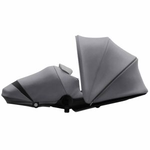 Joolz Hub Cocoon-Gorgeous Grey