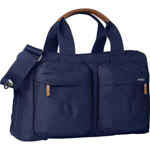 Joolz Uni 2 Earth Nursery Bag-Parrot Blue