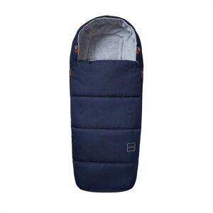 Joolz Uni 2 Footmuff-Classic Blue