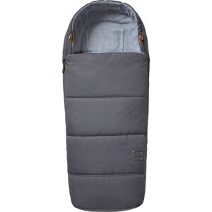 Joolz Uni 2 Footmuff-Gorgeous Grey