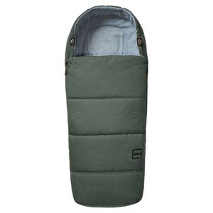Joolz Uni 2 Footmuff-Marvellous Green