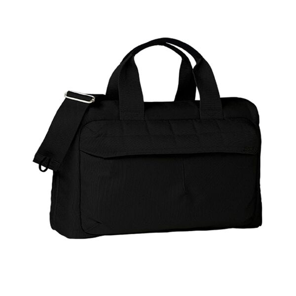 Joolz Uni 2 Nursery Bag-Brilliant Black