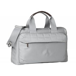 Joolz Uni 2 Quadro Nursery Bag-Grigio