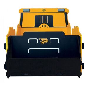 Kidsaw JCB Single Bed
