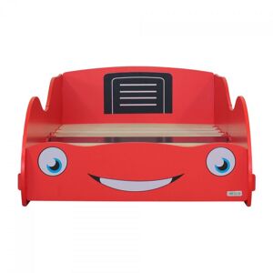 Kidsaw Racing Car Junior Bed