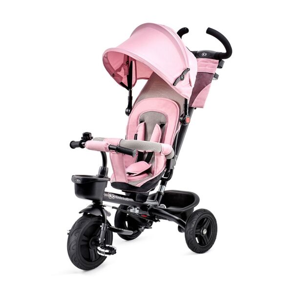 Kinderkraft Aveo Tricycle-Pink
