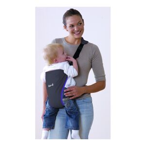 Koo-di Carry Me Hip Carrier-Grey