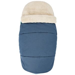 Maxi Cosi 2 in 1 Footmuff- Essential Blue (NEW 2020)