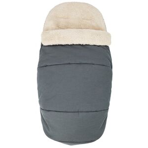 Maxi Cosi 2 in 1 Footmuff- Essential Graphite (NEW 2020)