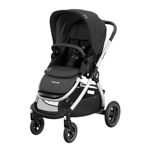 Maxi Cosi Adorra Stroller-Essential Black (NEW 2020)